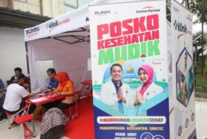 Tenaga Kesehatan