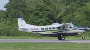 Korban pesawat Smart Aviation