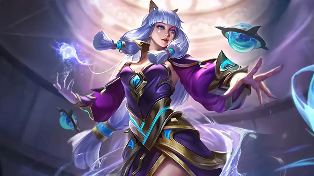 Guinevere