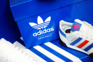 Adidas Beckenbauer
