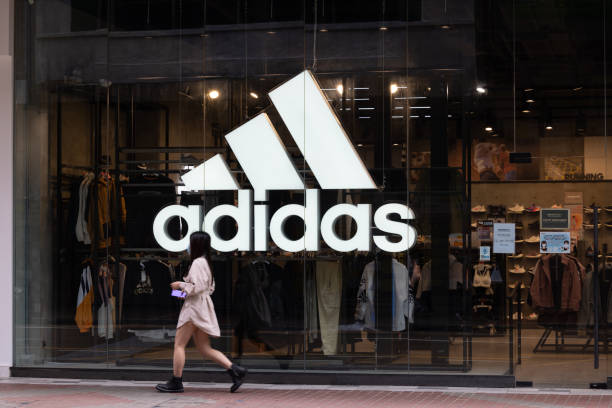Adidas Beckenbauer