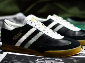 Adidas Beckenbauer