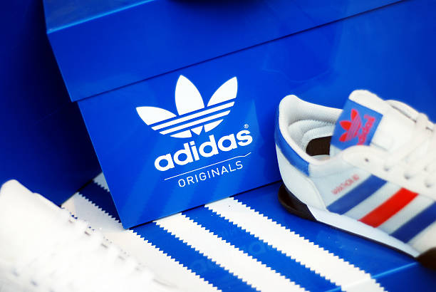 Adidas Beckenbauer