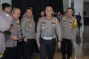 pemudik roda dua