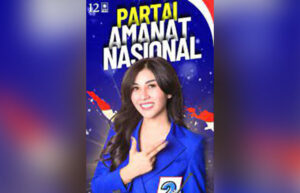 Nisya Ahmad