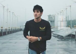 Ammar Zoni