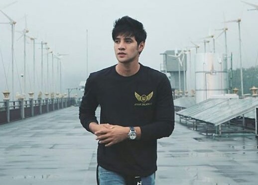 Ammar Zoni
