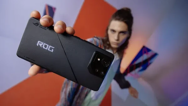 Asus ROG Phone 8