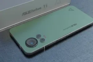 Asus Zenfone 11 Ultra