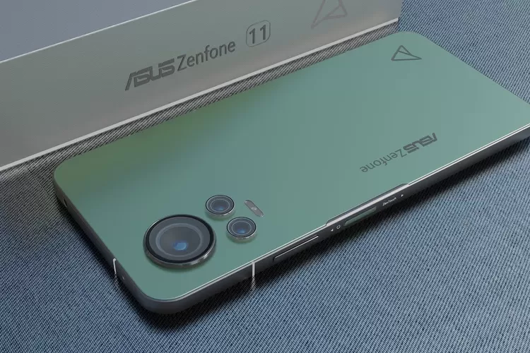 Asus Zenfone 11 Ultra