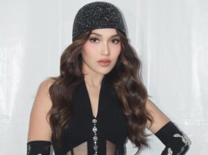Ayu Ting Ting LDR