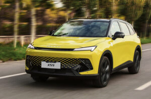 BAIC Indonesia (2)