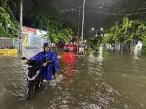 BNPB Kerahkan Petugas Reaksi Cepat