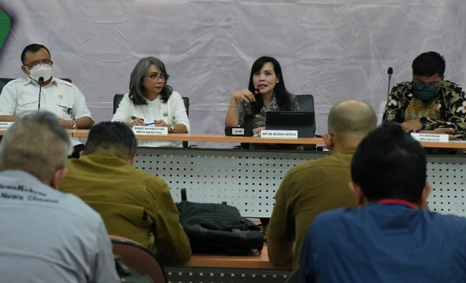 BPJS Kesehatan Berikan Layanan JKN Selama Libur Lebaran