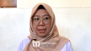 BPOM Bandung takjil