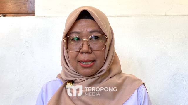 BPOM Bandung takjil