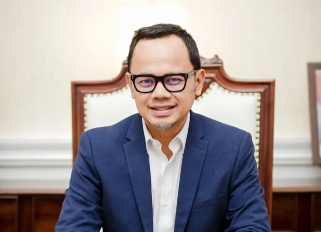 Instruksi Megawati Kepala Daerah retret