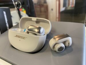 Bose TWS
