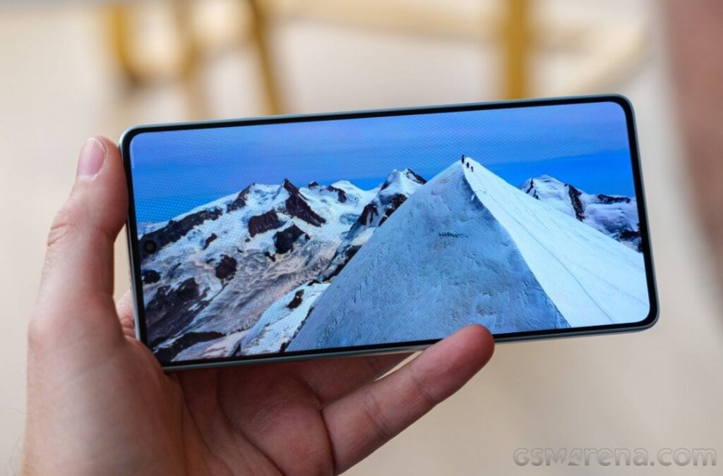 Chipset POCO F6