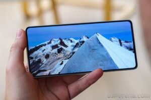 Chipset POCO F6