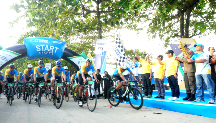 Cycling de Jabar 2024
