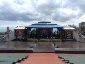 Dago Tea House