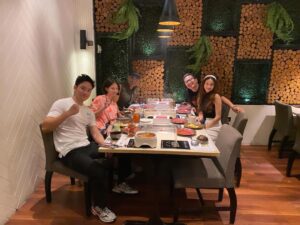Deddy Corbuzier Ferry Maryadi