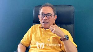 Dedy Djamaluddin Malik