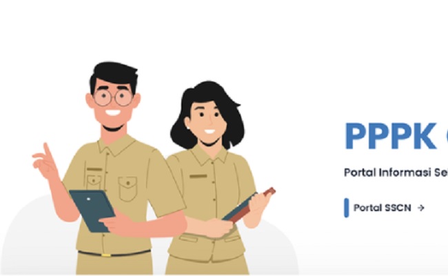 Diskriminasi seleksi PPPK Guru
