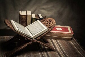 Doa Al Qadr