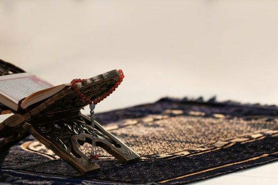 Doa Al-Qadr