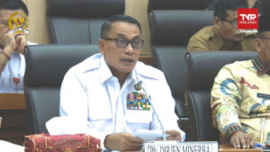 ESDM Tetapkan 1.215 Wilayah Pertambangan Rakyat