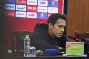 Egy Maulana Vikri