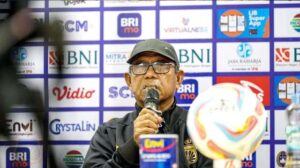 Bhayangkara FC, Emral Abus