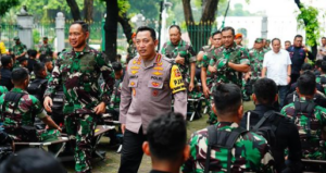 mudik lebaran 2024