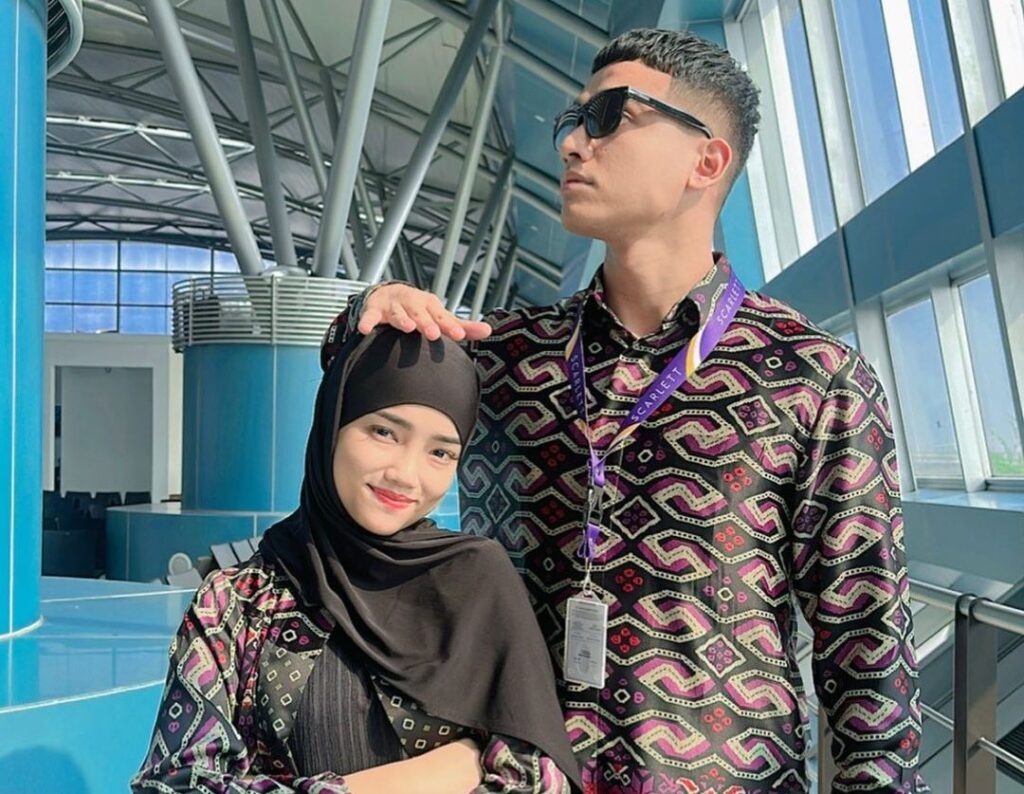 Fadly Faisal Fuji