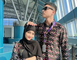 Fadly Faisal Fuji