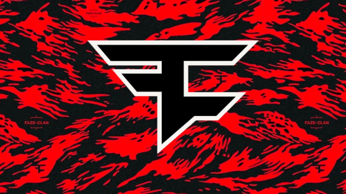 Faze Clan Esports