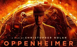 Film Oppenheimer