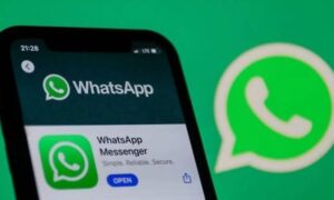 Fitur Baru WhatsApp