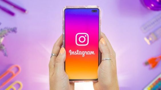 Fitur Instagram DM
