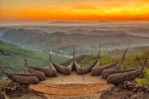Geoforest Watu Payung