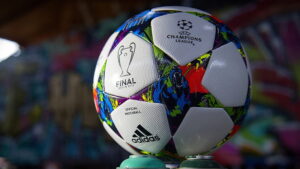 Liga Champions