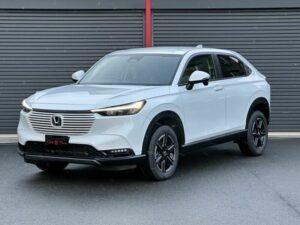 HONDA HRV 2024