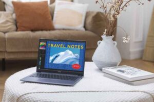 HUAWEI MateBook D14