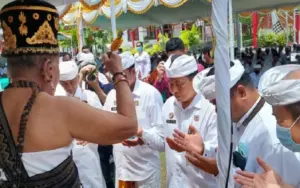 Hari Raya Nyepi-1