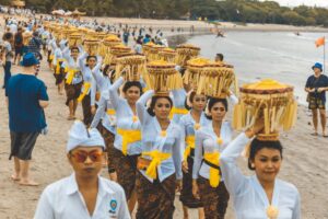 Hari Raya Nyepi