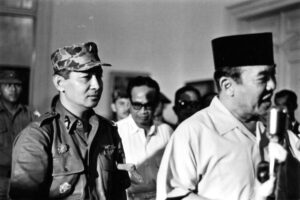 Hari Supersemar