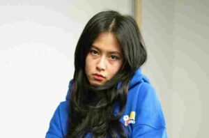 Hasyakyla Minta Maaf