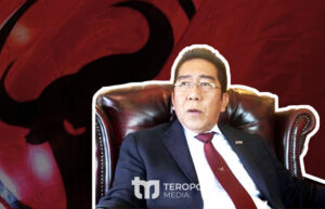 Kecurangan Pemilu 2024